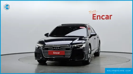 AUDI A6 40 TDI PREMIUM