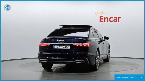 AUDI A6 40 TDI PREMIUM