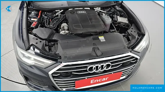AUDI A6 40 TDI PREMIUM
