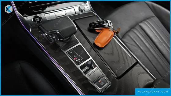 AUDI A6 40 TDI PREMIUM