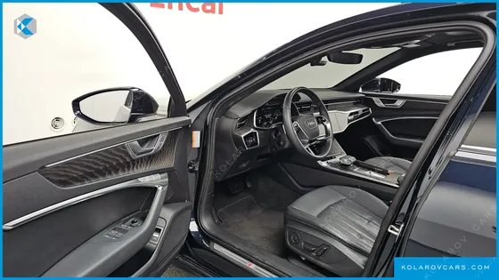 AUDI A6 40 TDI PREMIUM