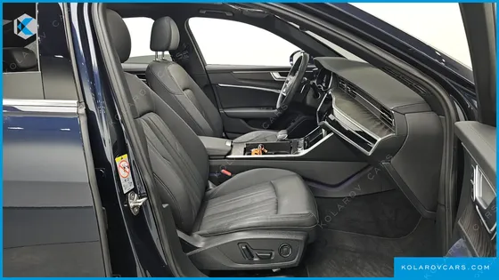 AUDI A6 40 TDI PREMIUM