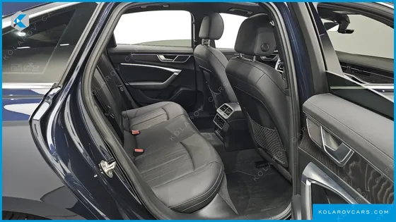 AUDI A6 40 TDI PREMIUM