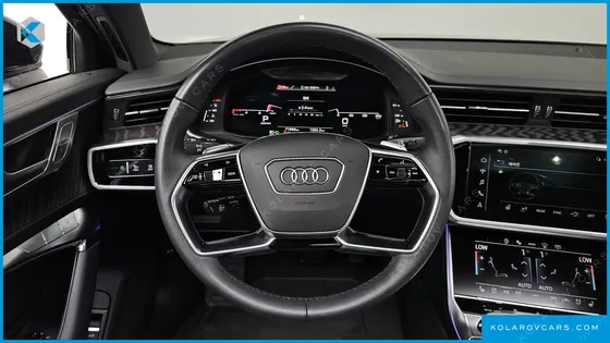 AUDI A6 40 TDI PREMIUM