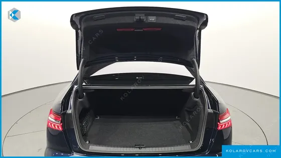 AUDI A6 40 TDI PREMIUM