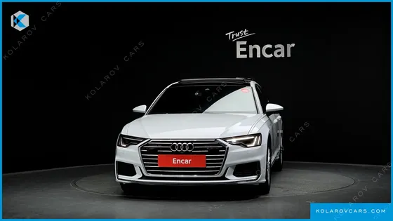 AUDI A6 45 TFSI PREMIUM