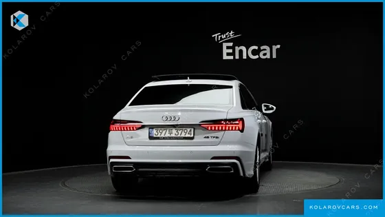 AUDI A6 45 TFSI PREMIUM