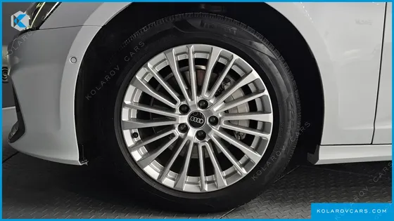 AUDI A6 45 TFSI PREMIUM