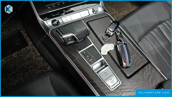 AUDI A6 45 TFSI PREMIUM