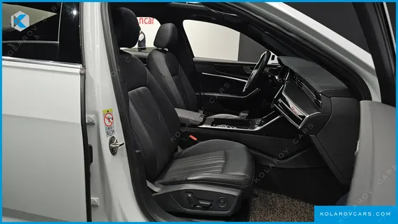 AUDI A6 45 TFSI PREMIUM
