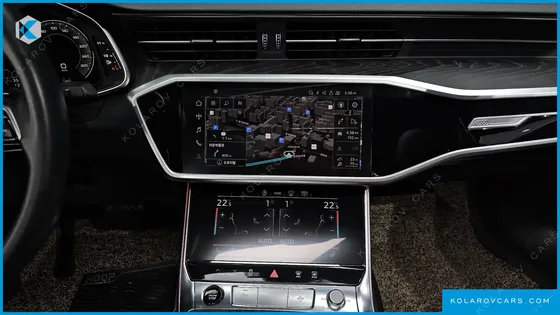 AUDI A6 45 TFSI PREMIUM
