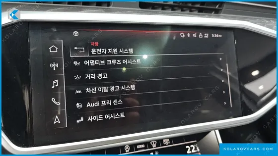 AUDI A6 45 TFSI PREMIUM