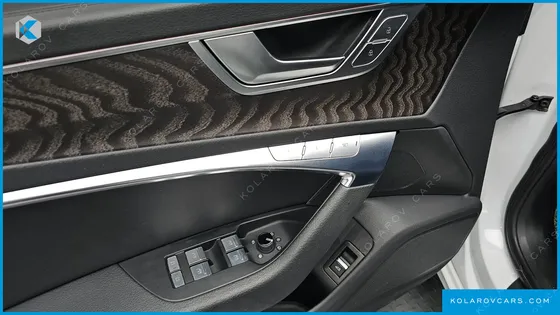 AUDI A6 45 TFSI PREMIUM