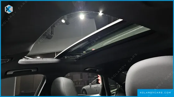 AUDI A6 45 TFSI PREMIUM