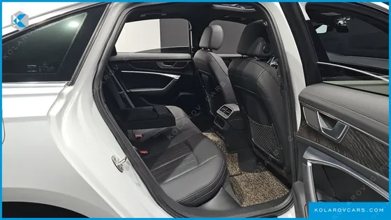 AUDI A6 45 TFSI PREMIUM