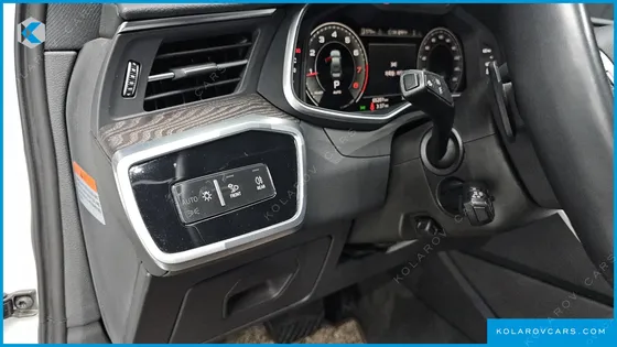 AUDI A6 45 TFSI PREMIUM