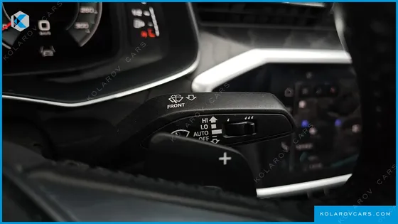 AUDI A6 45 TFSI PREMIUM