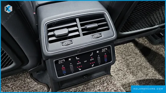 AUDI A6 45 TFSI PREMIUM