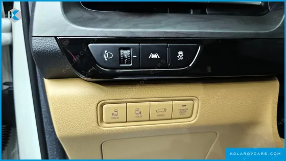 KIA CARNIVAL 9-SEATER SIGNATURE
