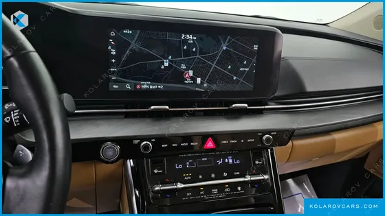 KIA CARNIVAL 9-SEATER SIGNATURE
