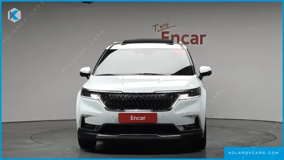 KIA CARNIVAL 9-SEATER SIGNATURE