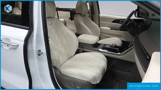 KIA CARNIVAL 9-SEATER SIGNATURE