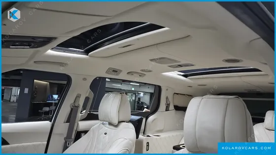 KIA CARNIVAL 9-SEATER SIGNATURE