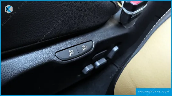 KIA CARNIVAL 7-SEATER NOBLESSE
