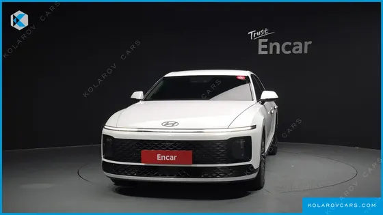 HYUNDAI GRANDEUR 2,5 GASOLINE 2WD