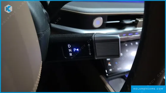 HYUNDAI GRANDEUR 2,5 GASOLINE 2WD