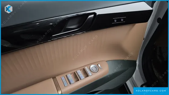 HYUNDAI GRANDEUR 2,5 GASOLINE 2WD