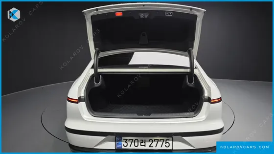HYUNDAI GRANDEUR 2,5 GASOLINE 2WD