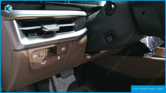HYUNDAI GRANDEUR 2,5 GASOLINE 2WD