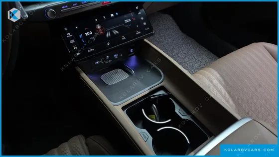 HYUNDAI GRANDEUR 2,5 GASOLINE 2WD