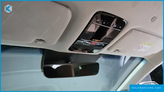 HYUNDAI GRANDEUR 2,5 GASOLINE 2WD