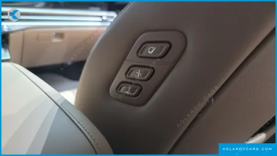 HYUNDAI GRANDEUR 2,5 GASOLINE 2WD