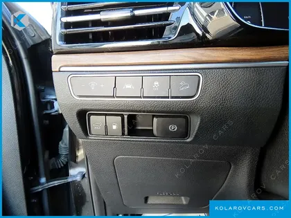 KIA MOHAVE DIESEL 3.0 4WD 5-SEATER