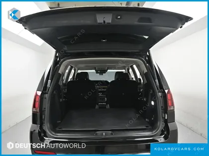 KIA MOHAVE DIESEL 3.0 4WD 6-SEATER