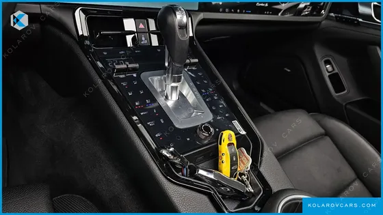 PORSCHE PANAMERA 3.0 S E-HYBRID