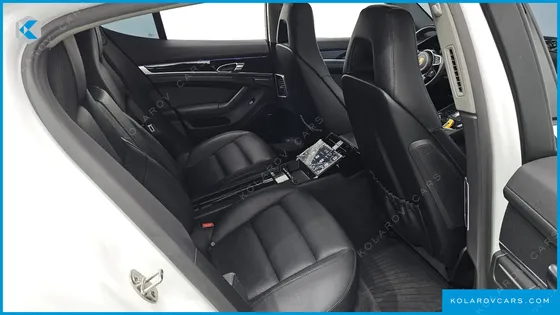 PORSCHE PANAMERA 3.0 S E-HYBRID
