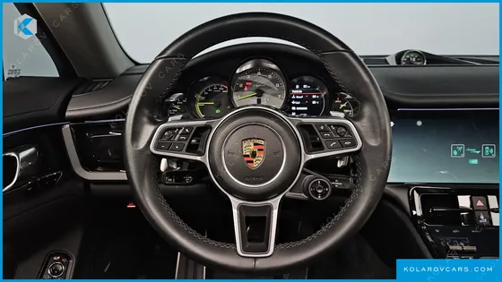 PORSCHE PANAMERA 3.0 S E-HYBRID