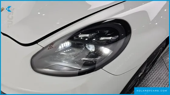 PORSCHE PANAMERA 3.0 S E-HYBRID