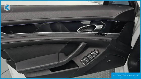 PORSCHE PANAMERA 3.0 S E-HYBRID