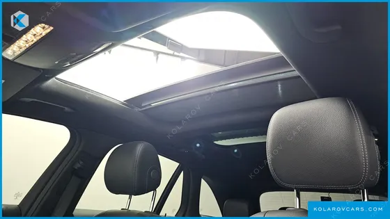 MERCEDES GLC-CLASS GLC300E 4MATIC