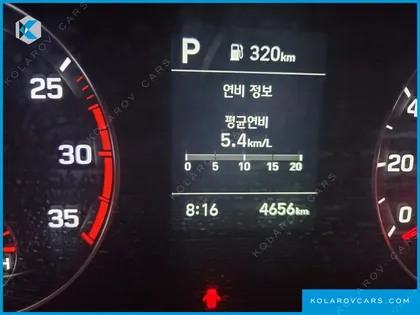 HYUNDAI MIGHTY SUPER CAP