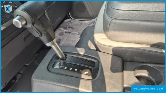 HYUNDAI MIGHTY SUPER CAP