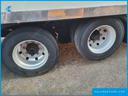 TATA DAEWOO PRIMA MID-SIZE TRUCK ROYAL