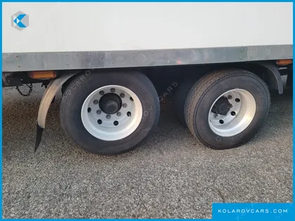 TATA DAEWOO PRIMA MID-SIZE TRUCK ROYAL