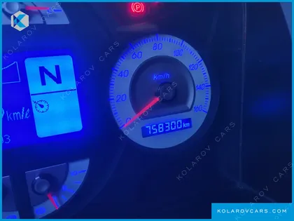 TATA DAEWOO PRIMA MID-SIZE TRUCK ROYAL