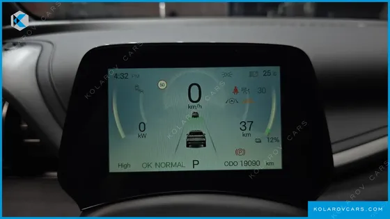 BYD ATTO 3 PLUS